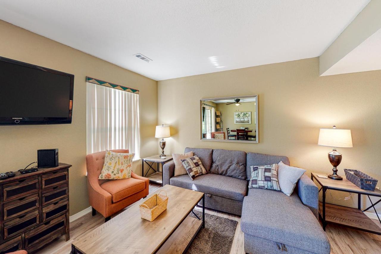 Fall Creek Resort 590-2 Μπράνσον Εξωτερικό φωτογραφία