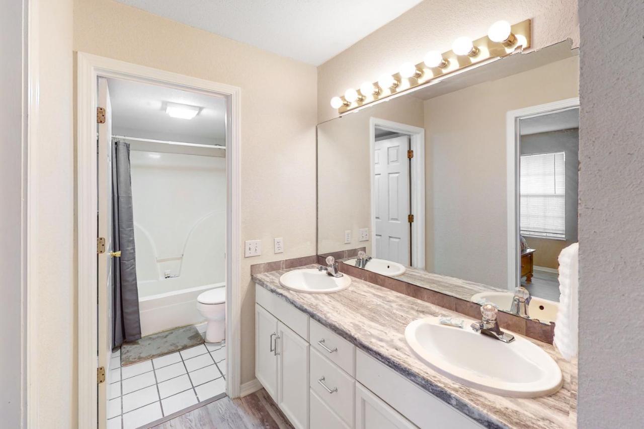 Fall Creek Resort 590-2 Μπράνσον Εξωτερικό φωτογραφία