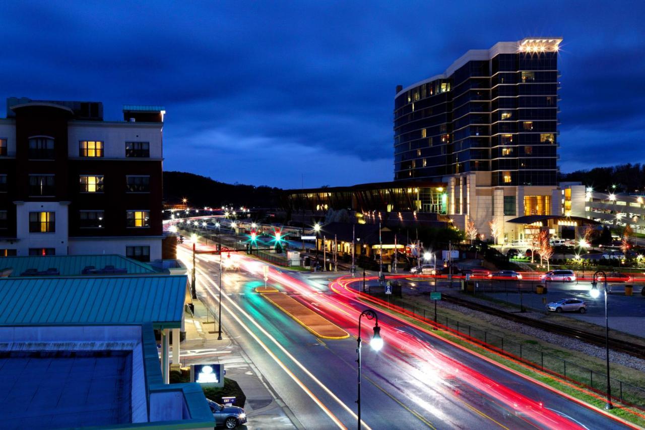 Fall Creek Resort 590-2 Μπράνσον Εξωτερικό φωτογραφία