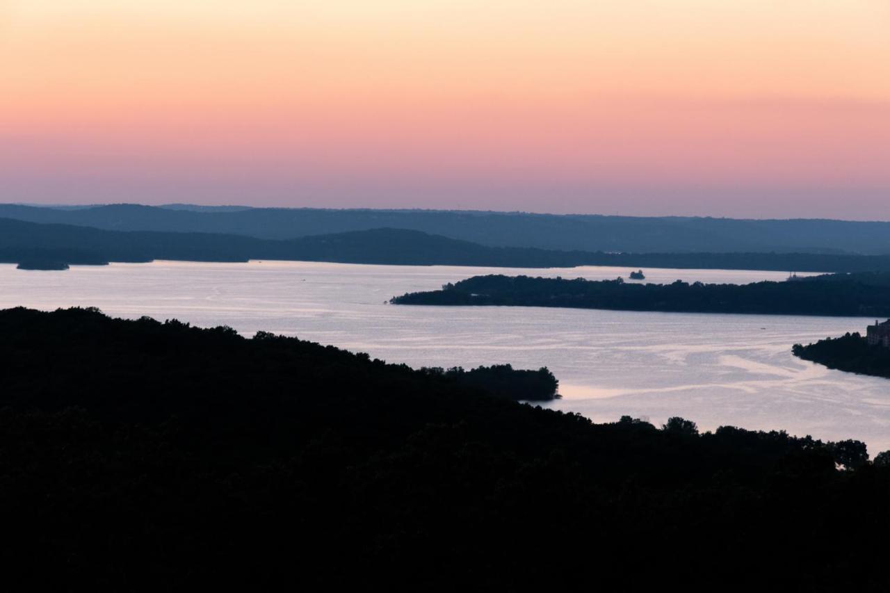 Fall Creek Resort 590-2 Μπράνσον Εξωτερικό φωτογραφία
