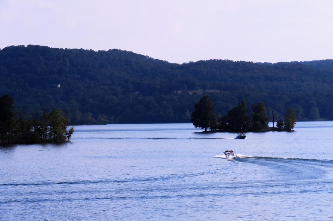 Fall Creek Resort 590-2 Μπράνσον Εξωτερικό φωτογραφία
