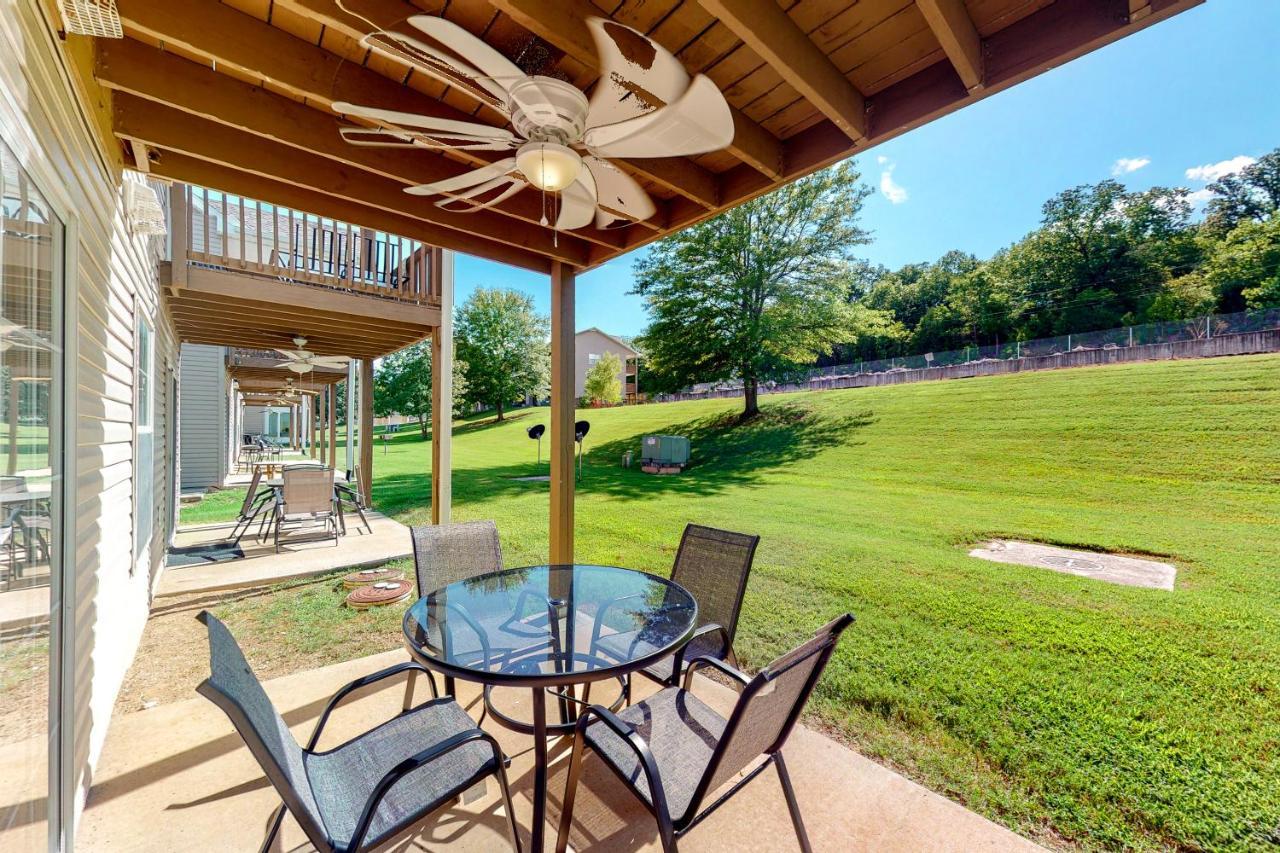 Fall Creek Resort 590-2 Μπράνσον Εξωτερικό φωτογραφία